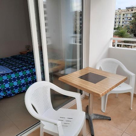 לרנקה Large Apt 2 Bedrooms Sea View & 2 Balconies מראה חיצוני תמונה